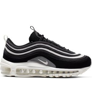 NIKE Air Max 97 Black Platinum